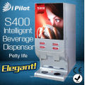 Kommerzielle S400 Intelligent Beverage Dispenser